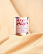 Bohemia candela Holosex