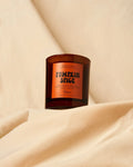 Bohemia candela Pumpkin Spice