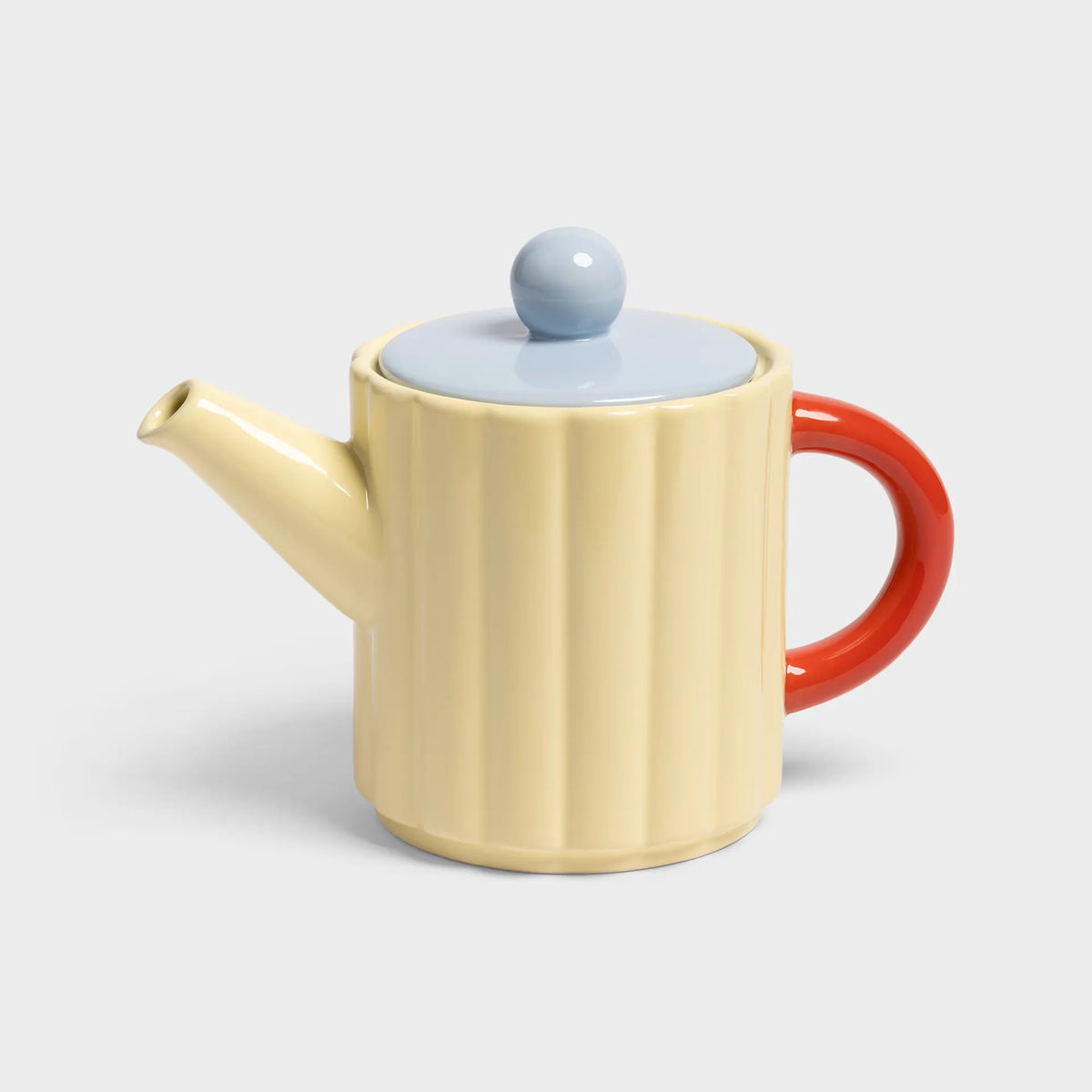 Klevering teapot