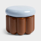 Klevering jar charlo brown