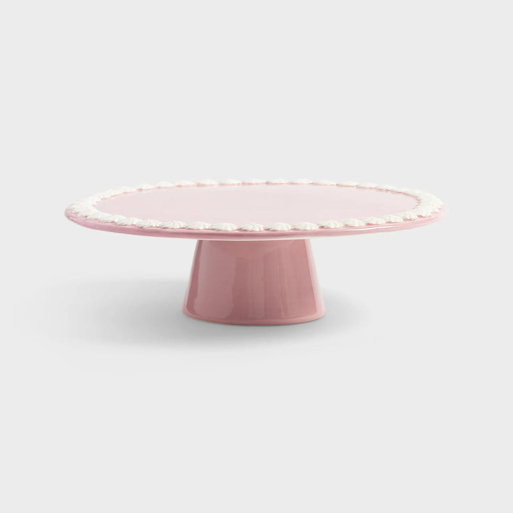 klevering cake platter