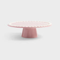klevering cake platter