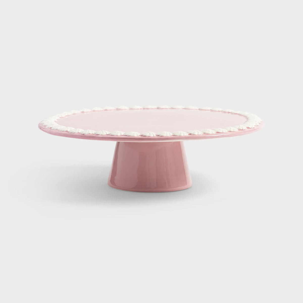 klevering cake platter