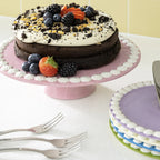 klevering cake platter