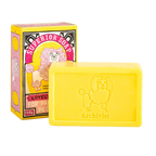 Archivist Poddle Soap
