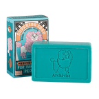 Archivist Poddle Soap