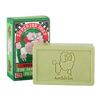 Archivist Poddle Soap