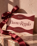 Buono Regalo Dimora