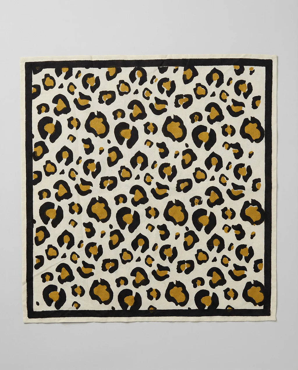 Bohemia bandata leopard
