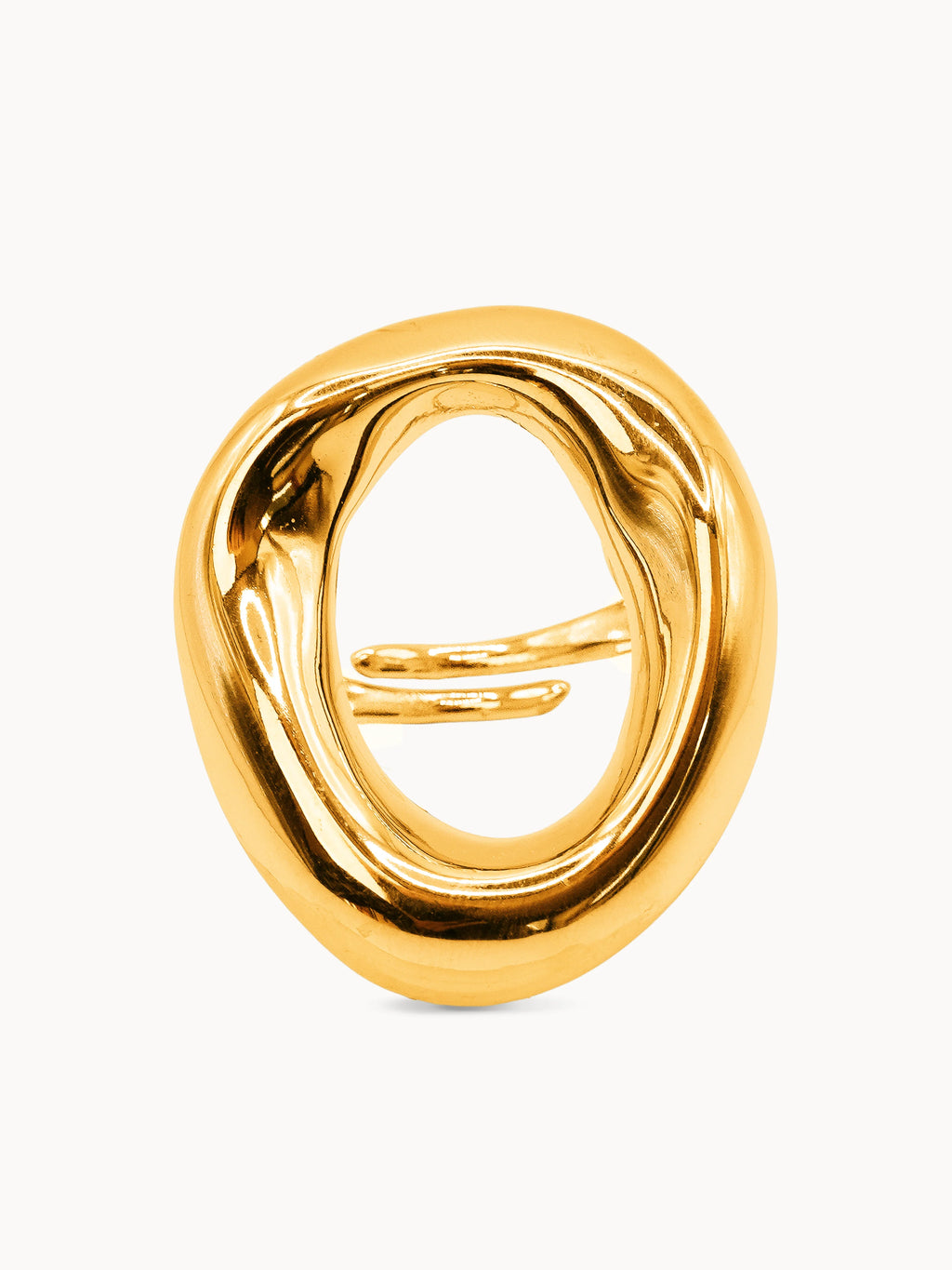 Nuvi anello fluid