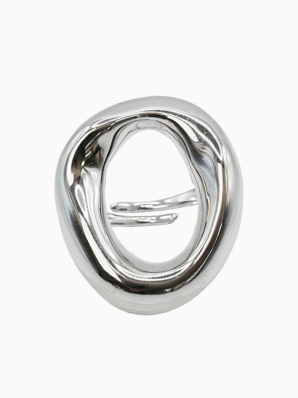 Nuvi anello fluid