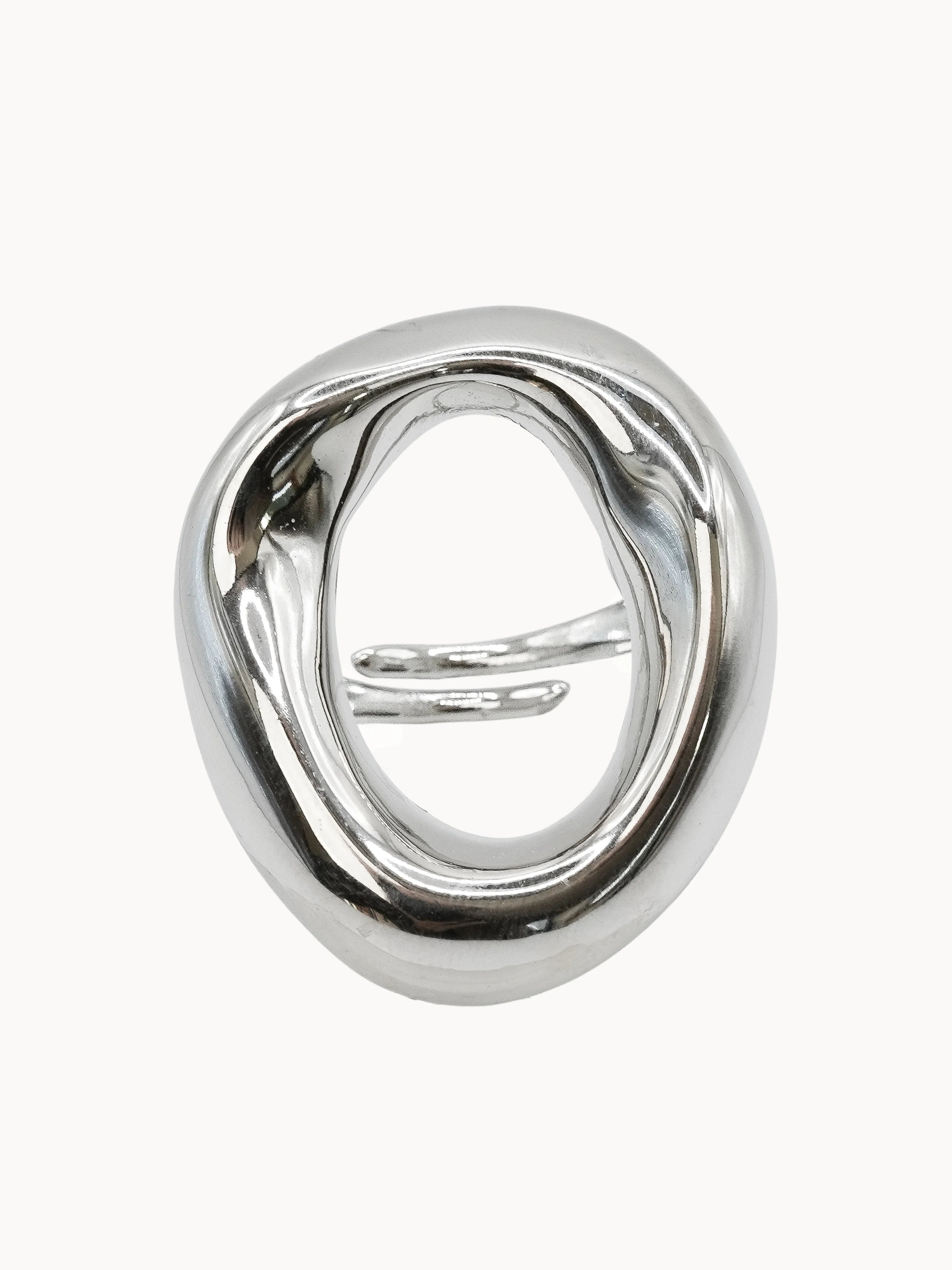 Nuvi anello fluid