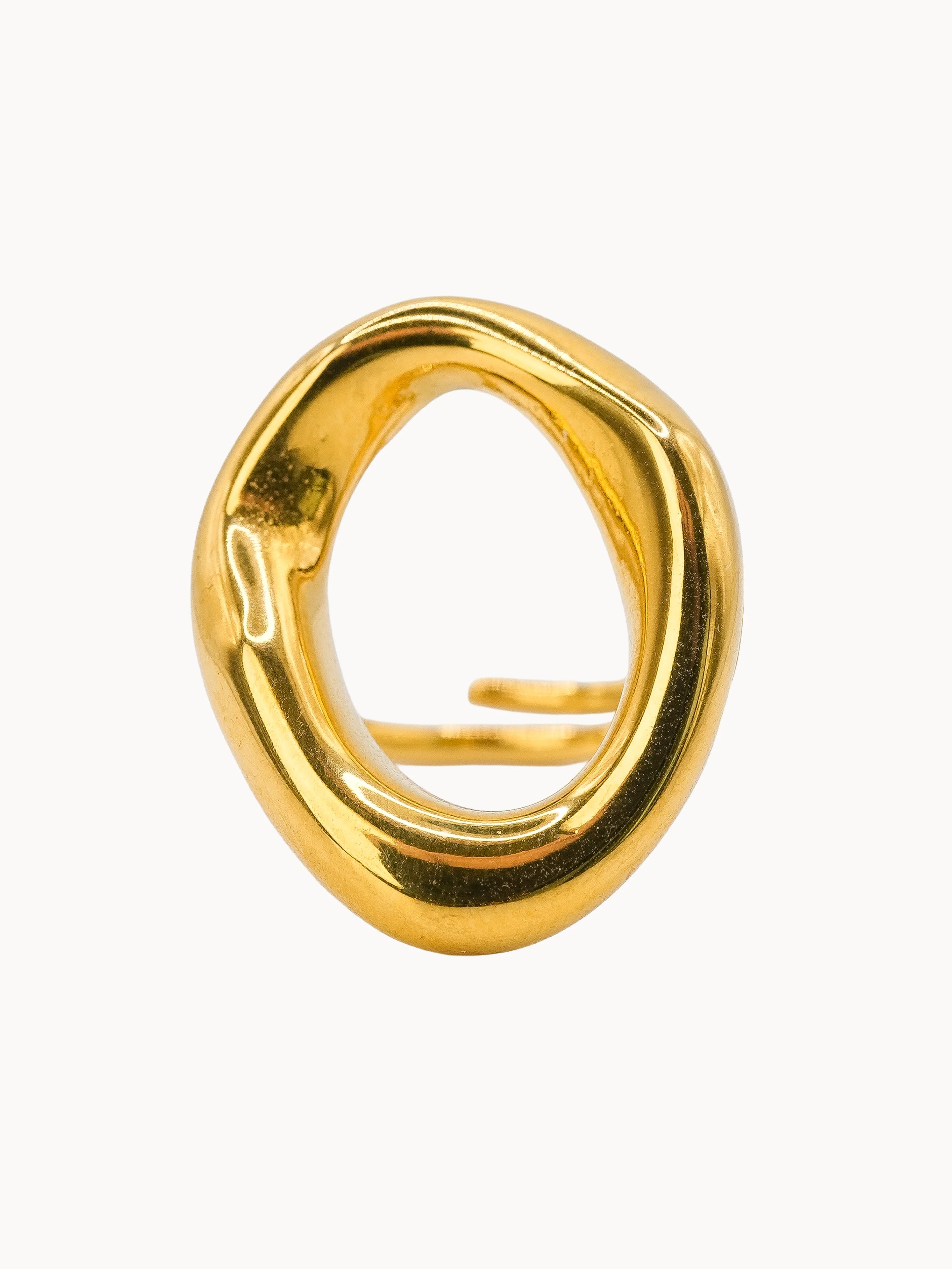 Nuvi anello fluid slim