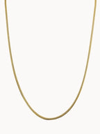 Nuvi collana Snake mini