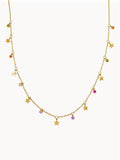Nuvi collana stelline