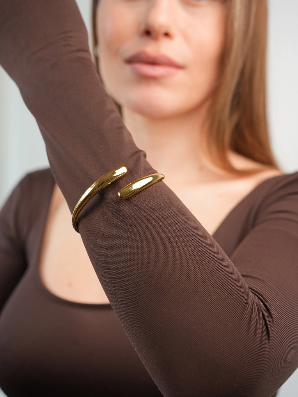 Nuvi bracciale sinergy