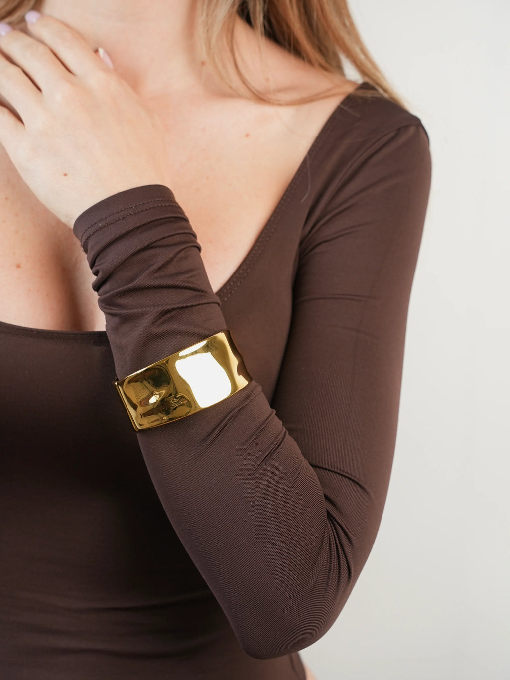 Nuvi bracciale essential