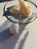 Odalys Collana conchiglia Ibiza
