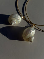 Odalys Collana conchiglia Ibiza
