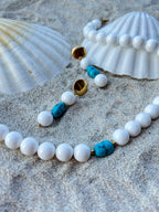 Odalys collana riviera bianca