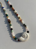 Odalys collana Atlantis pietre
