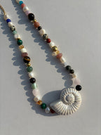 Odalys collana Atlantis pietre