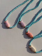 Odalys collana pesciolini