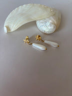 Odalys orecchini stella marina