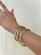 Bohemia temple bracelet
