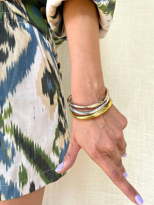 Bohemia temple bracelet