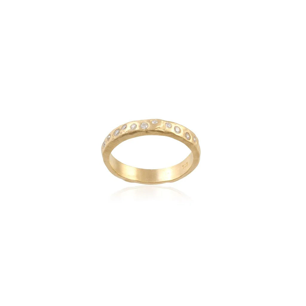 Bohemia anello delicate 2