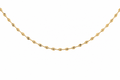 Bohemia choker nude