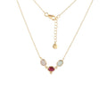 Bohemia collana eternity