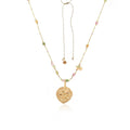 Bohemia collana Durga