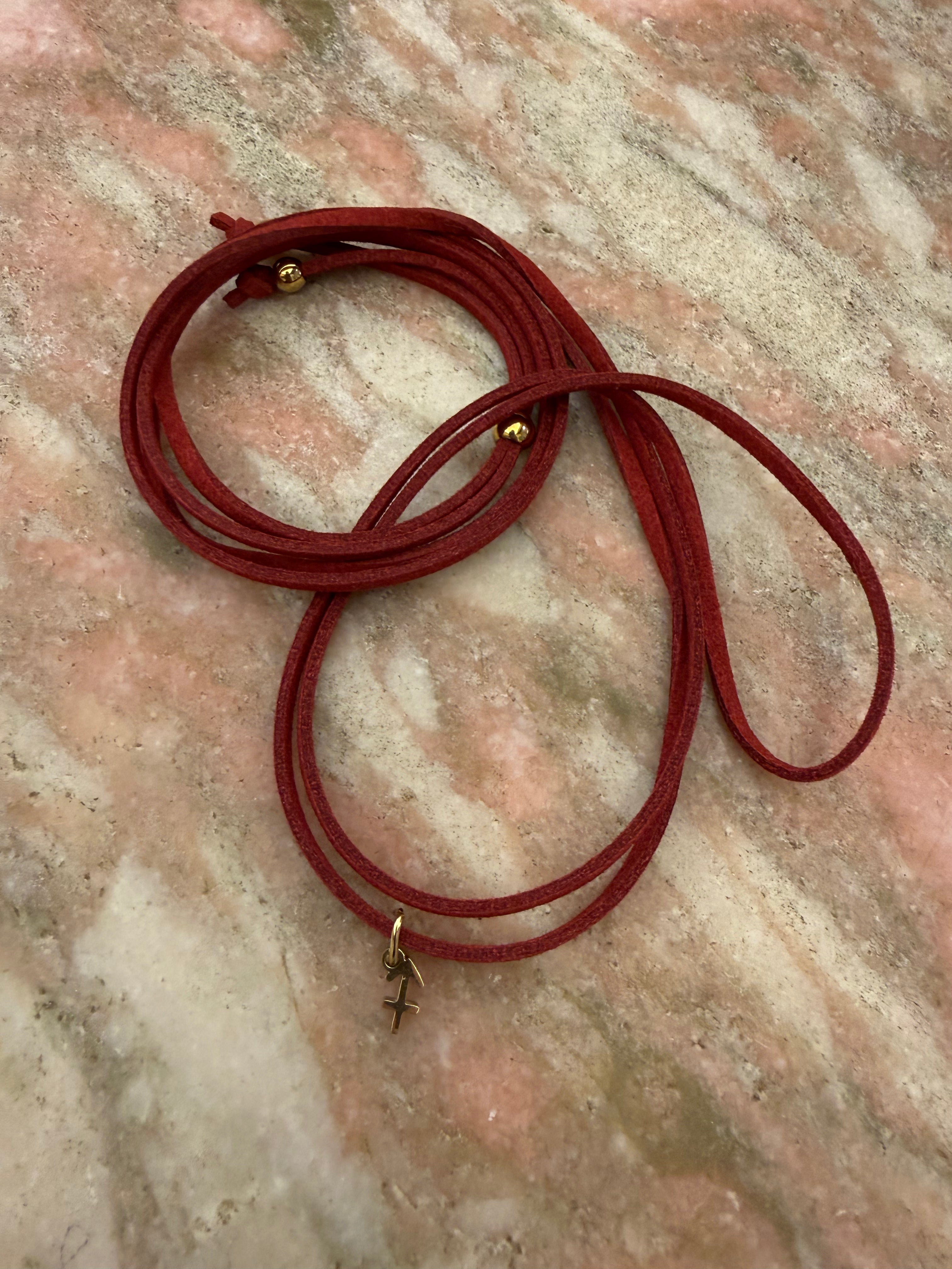 Nuvi choker Kira
