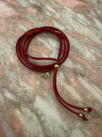 Nuvi choker Kira