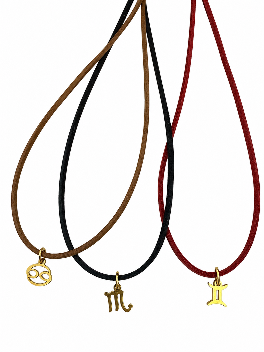Nuvi choker Kira