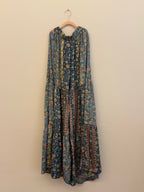 Bohemia Woodstock pants seta