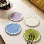 klevering piattini whip set 4