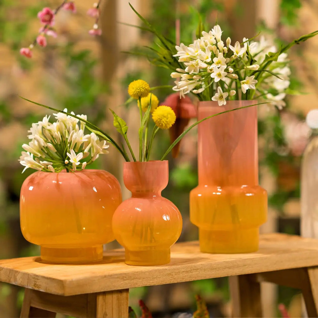 Vaso tramonto medium