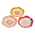piatto fiore