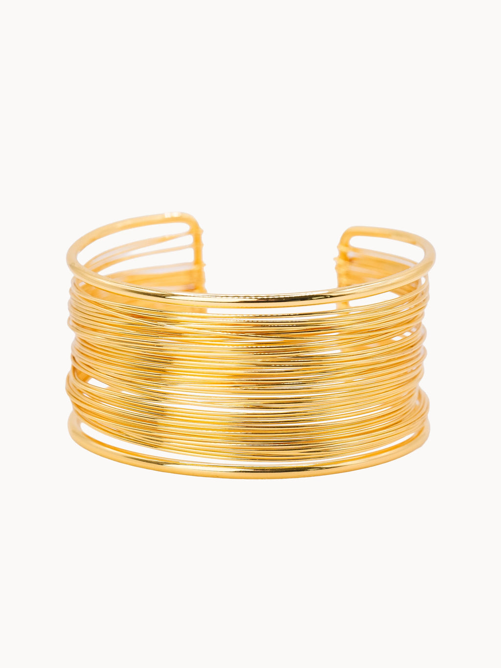 Nuvi bracciale fili