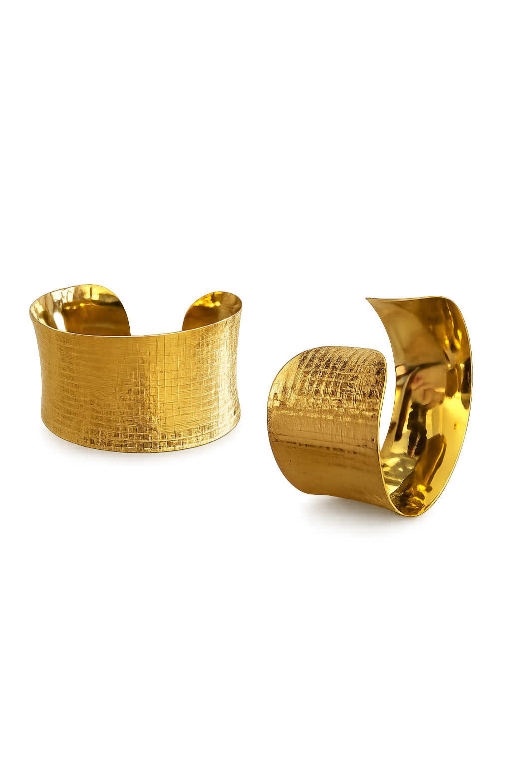 Nuvi bracciale Silhouette