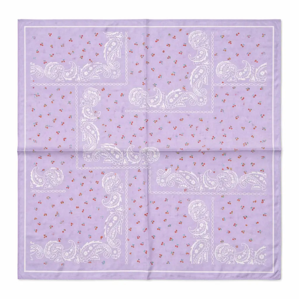 Foulard estate 70x70