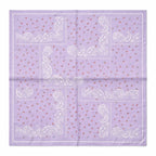 Foulard estate 70x70