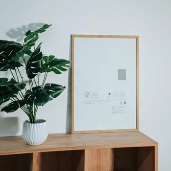 Cornice poster 60x40 cm