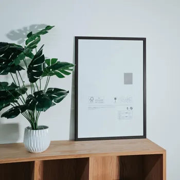 Cornice poster 60x40 cm