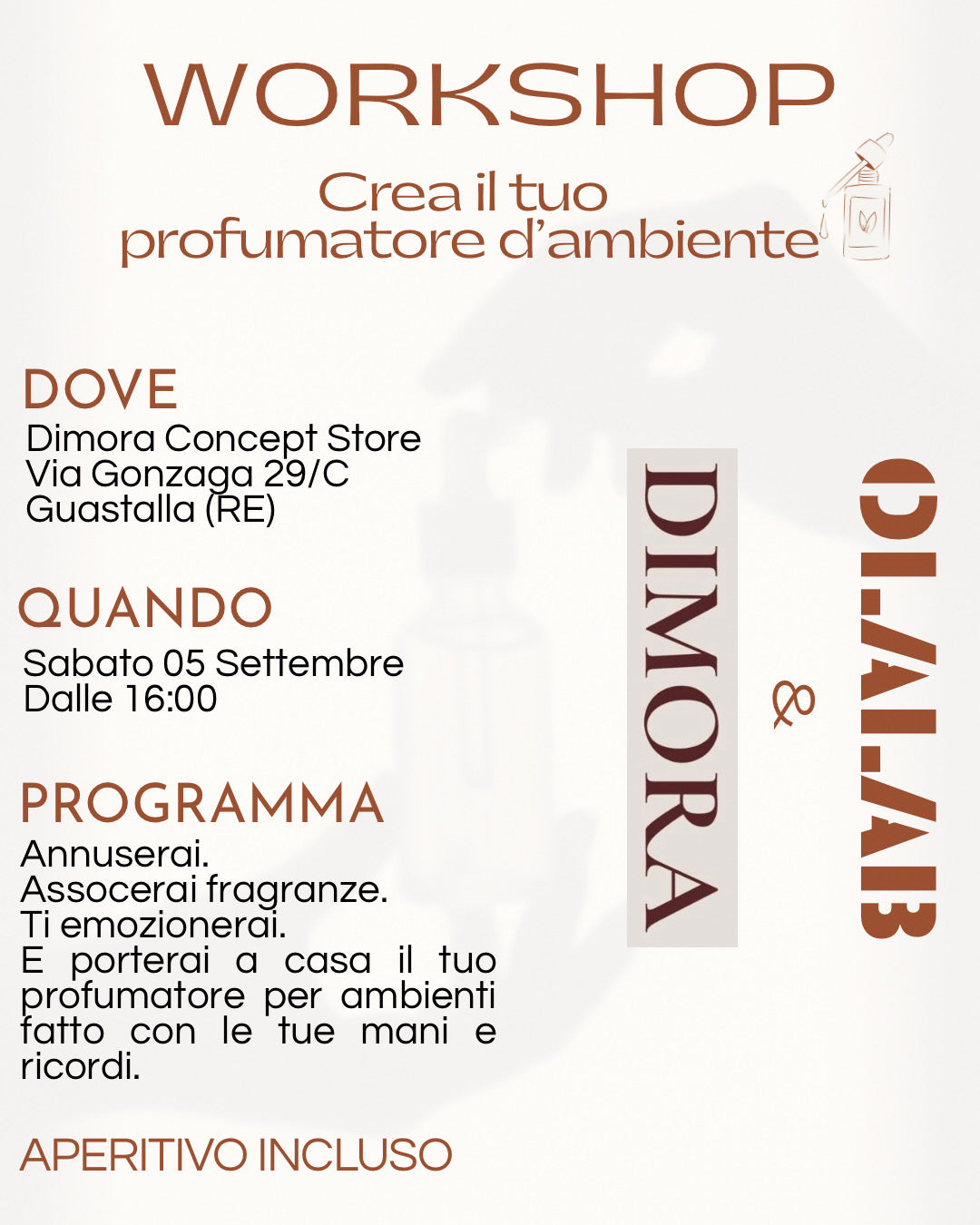 5.09 Workshop Viaggio Olfattivo