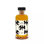 Strega del Castello Shangai Patchouli nero