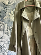 Vintage Trench taupe